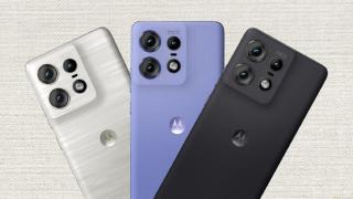 Cât va costa Motorola Edge 50 Pro? A fost listat de un retailer italian, însă suma de comercializare pare puțin cam mare