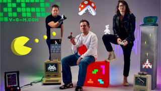 Muzeu de jocuri video deschis la Bucureşti; Ce ne pregăteşte Video Games Museum