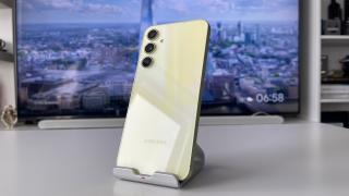 Samsung Galaxy A55: Baterie neschimbată pe hârtie, dar oare avem upgrade-uri odată cu trecerea la Exynos 1480?