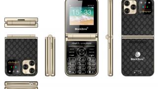 Telefonul pliabil Apple se vinde deja în India; "iPhone Flip" costă sub 50 de euro