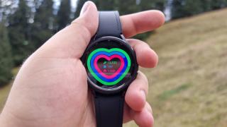 Samsung Galaxy Watch7 Pro sosește în acest an, iar bateria sa a fost certificată