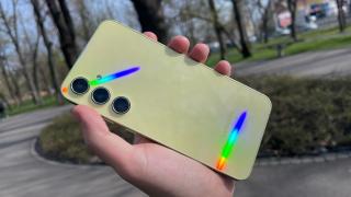 Samsung Galaxy A55: Hardware cu puține noutăți, configurații mai tentante
