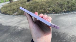Samsung Galaxy A35: Suită de conectivitate cu tot ce ai nevoie