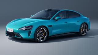 Acțiunile Xiaomi au crescut puternic după lansarea primului automobil electric din portofoliu, modelul SU7