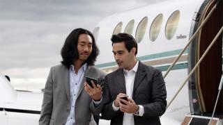 BlackBerry Passport are parte de un clip promoțional care Îi scoate În evidență ecranul lat și avantajele sale (Video)