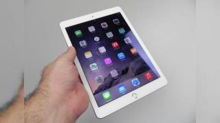 iPad Air 2 Review: În continuare cea mai bună tabletă de 10 inch, cu performanță și cameră foarte bună (Video)