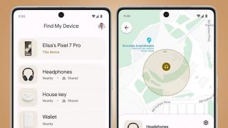 Google a pus la punct rețeaua „Find My”, iar curând ne vom putea căuta device-urile prin UWB chiar și atunci când sunt închise