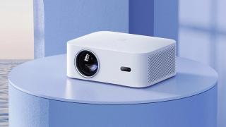 Proiectorul video Wanbo X2 Pro acum la doar 499 lei pe GeekBuying, cu livrare din depozit european