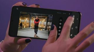 Samsung aduce o nouă funcție utilă în editorul său foto: Magnetic Lasso
