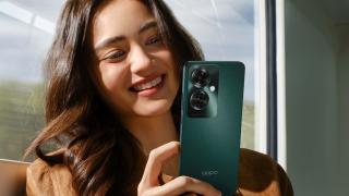 OPPO Reno11 F 5G a debutat oficial în Europa! Selfie phone care pune accent pe captura bokeh, cu certificare IP65, display AMOLED generos, încărcare rapidă