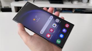 Samsung da vina pe Google pentru problemele cu ecranul de pe Galaxy S23; Ce nu a mers bine?