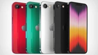 iPhone SE 4 are toate specificaţiile dezvăluite, dar este amânat până în 2025