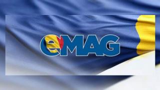 eMAG ne-ar putea pregăti o campanie specială de reduceri cu ocazia zilei de 1 Decembrie!