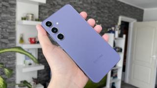 Samsung Galaxy S24+: Design cu muchii mai înguste, ramă, sticlă mai solide