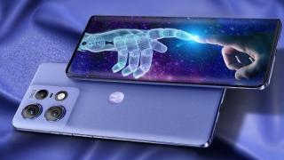 Motorola Edge 50 Pro se lansează în Europa pe 16 aprilie; Cât va costa?