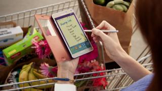 Samsung prezintă 5 metode prin care putem deveni mai eficienți folosind un phablet Galaxy Note 4
