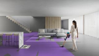 Dyson inovează curățenia de acasă: CleanTrace aduce realitatea augmentată în lupta cu praful; Disponibil din iunie 2024