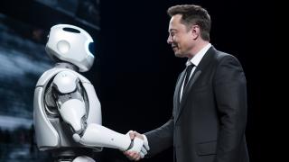 "AI-ul va fi mai inteligent decât oamenii până în 2025" avertizează Elon Musk; Iată în ce condiţii