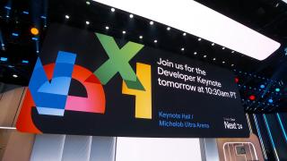 Google Cloud Next '24 introduce Google Axion și TPU v5p; Accent pe eficiență energetică și AI