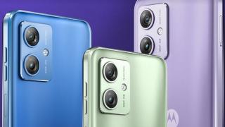 Motorola Moto G64 5G lansat oficial! E primul telefon cu procesor Dimensity 7025 din lume și are baterie de 6000 mAh