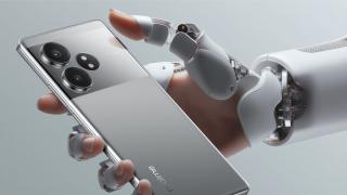 În sfârșit oficial! realme GT Neo6 SE are procesor Snapdragon 7+ Gen3, aspect de flagship, încărcare la 100W pe fir