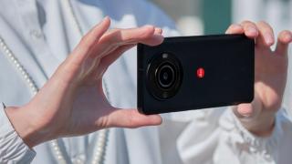 Telefonul Leica Leitz Phone 3 lansat oficial: Senzor de 1 inch, feature-uri foto unice, procesor Snapdragon 8 Gen 2