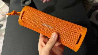 Sony Ult Field 1 Hands On: boxă portabilă pentru distracţie din mers, cu extra bas (Video)