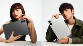 Tableta Redmi Pad Pro a sosit! Are display de 12.1 inch, procesor Snapdragon 7s Gen 2, accesorii smart compatibile