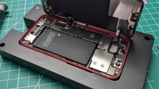 iPhone devine mai verde; Apple extinde opțiunile de reparație cu piese originale folosite