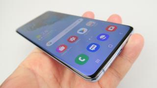 Bonus neaşteptat: Samsung Galaxy S20 primeşte un an extra de actualizări software