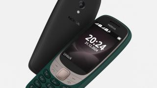 Nokia 6310, 230 şi 5310 au primit ediţii 2024 de la HMD, cu porturi USB-C, dotări superioare