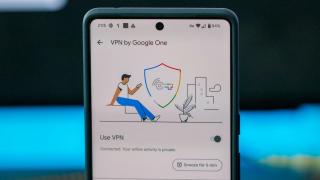 Încă o funcție Google ajunge la capăt de drum; VPN-ul din Google One dispare!