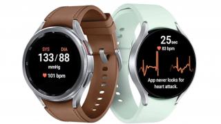 Samsung Galaxy Watch 7 Pro cu un pas mai aproape de lansare: certificat în India şi o versiune cu eSIM la Bluetooth SIG