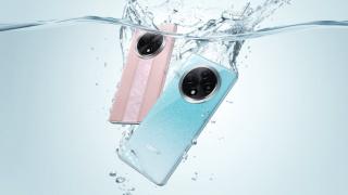 OPPO A3 Pro a debutat oficial: telefon midrange mai rezistent la apă decât media