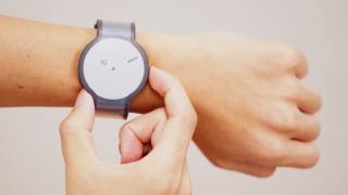 Sony e În spatele misteriosului proiect FES Watch, un ceas fabricat din e-paper (Video)