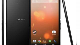 Sony Xperia Z Ultra Google Edition primește actualizarea la Android 5.0 Lollipop