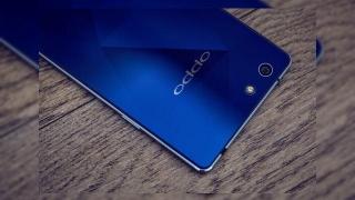 Oppo R1C Își face apariția În imagini hands on, vine cu o carcasă arătoasă și glossy