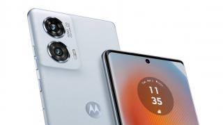 Motorola Edge 50 Fusion prezentat oficial! Model midrange cu funcții AI, CPU de generație nouă Snapdragon, baterie mare și încărcare rapidă