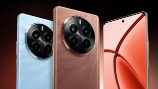 realme P1 şi realme P1 Pro lansate oficial, cu ecran OLED de 120 Hz, baterii mari, cu încărcare rapidă