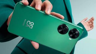 Huawei nova 12 SE şi 12i sunt gata de lansare în Europa; Cât vor costa în România?