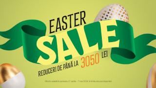 Ofertele ASUS de Paște sunt aici! Laptopuri de top cu până la 3050 lei discount