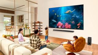 LG aduce tehnologia de vârf în România cu noile televizoare OLED și QNED pentru 2024; Tehnologie AI pentru o experiență audio-vizuală de top