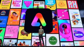 Adobe Express debutează pe mobil; AI la puterea maximă pentru designeri