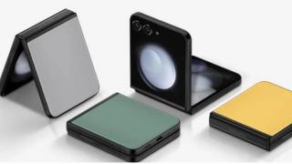 Samsung Galaxy Z Flip6 apare deja în GeekBench cu o surpriză plăcută şi una neplăcută