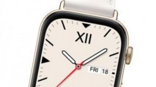 Huawei Watch Fit 3 apare în randări detaliate și arată fix ca un Apple Watch; Are chiar și buton Crown