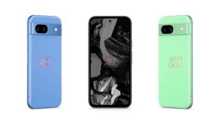 Google Pixel 8a se pregătește să domine segmentul sub 500 de dolari; Detalii noi și randări oficiale