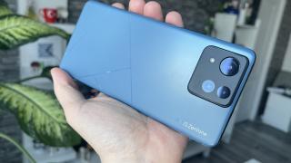 ASUS Zenfone 11 Ultra: Benchmark-uri de campion absolut, dar cu un cost mare - temperaturile ridicate