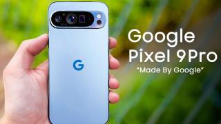 Detalii noi despre Pixel 9 Pro; AI direct pe telefon pentru mai multă confidențialitate