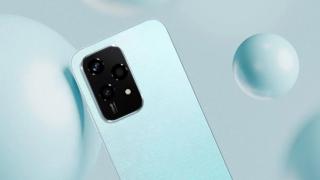 Honor 200 Lite apare în imagini și descoperim variantele sale de culoare; Se lansează pe 25 aprilie