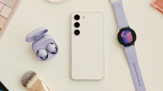Samsung lucrează la Galaxy S24 FE, dar lansarea sa ar putea avea loc destul de târziu